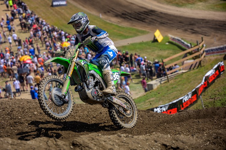 Marchbanks at Unadilla